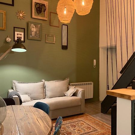 Les Apparts De Charly Duplex Cosy Au Marche Hyper Centre La Rochelle Tout A Pied ภายนอก รูปภาพ