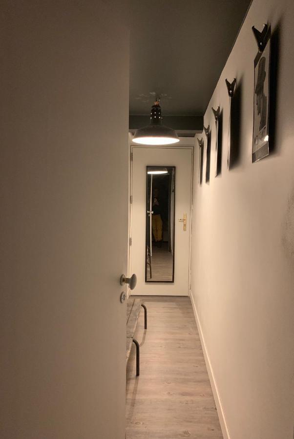 Les Apparts De Charly Duplex Cosy Au Marche Hyper Centre La Rochelle Tout A Pied ภายนอก รูปภาพ