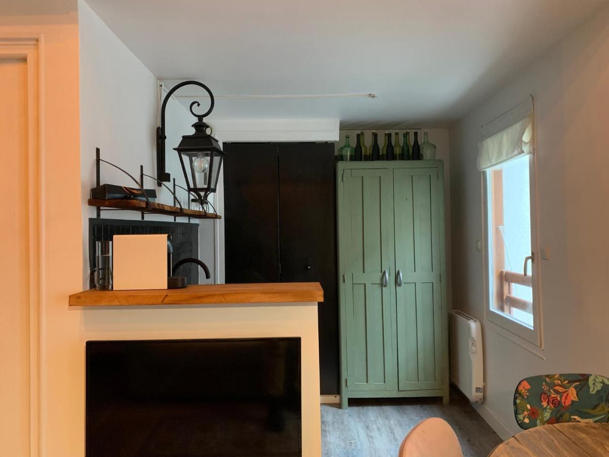Les Apparts De Charly Duplex Cosy Au Marche Hyper Centre La Rochelle Tout A Pied ภายนอก รูปภาพ