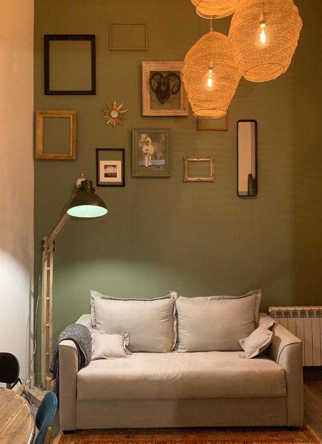 Les Apparts De Charly Duplex Cosy Au Marche Hyper Centre La Rochelle Tout A Pied ภายนอก รูปภาพ