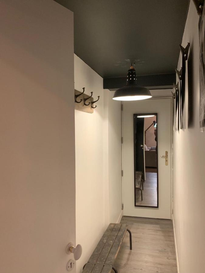 Les Apparts De Charly Duplex Cosy Au Marche Hyper Centre La Rochelle Tout A Pied ภายนอก รูปภาพ