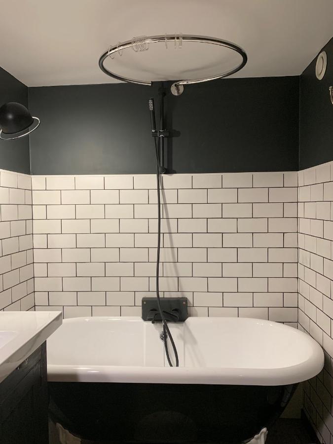 Les Apparts De Charly Duplex Cosy Au Marche Hyper Centre La Rochelle Tout A Pied ภายนอก รูปภาพ