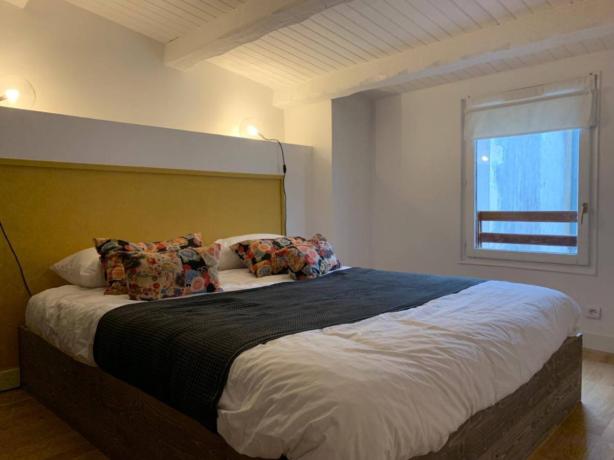 Les Apparts De Charly Duplex Cosy Au Marche Hyper Centre La Rochelle Tout A Pied ภายนอก รูปภาพ